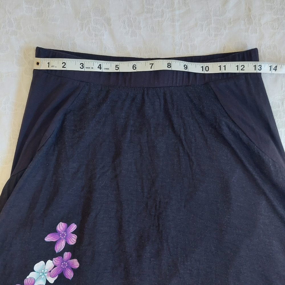 Jennifer Lopez JLO skirt NWT - Picture 5 of 7